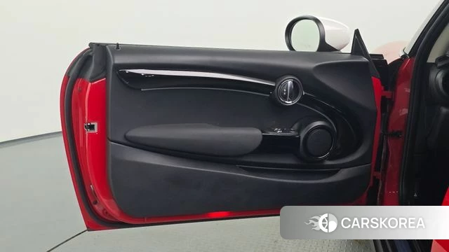 Mini Cooper id 4880126 из Кореи 16