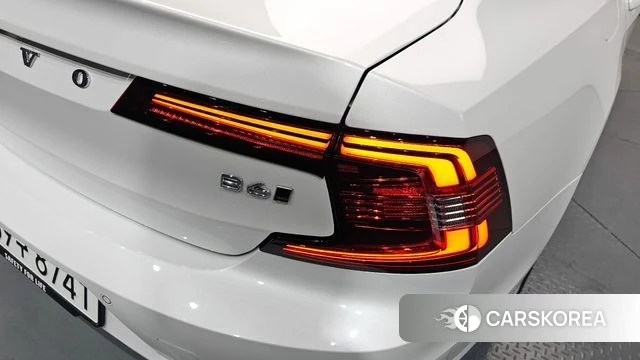Volvo S90 id 4292167 из Кореи 16