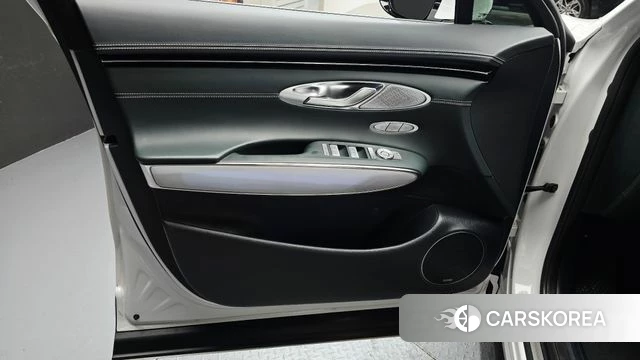 Genesis Electrified GV70 id 4395744 из Кореи 16