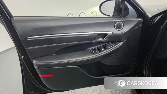 Hyundai Sonata (DN8) id 4965701 из Кореи 16