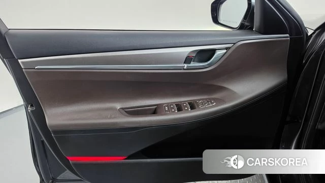 Hyundai The New Grandeur IG id 4907007 из Кореи 16