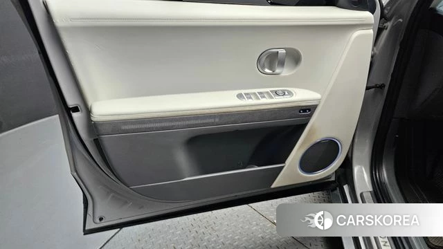 Hyundai Ionic 5 id 4905980 из Кореи 16
