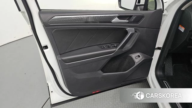 Volkswagen Tiguan second Generation id 4294491 из Кореи 16