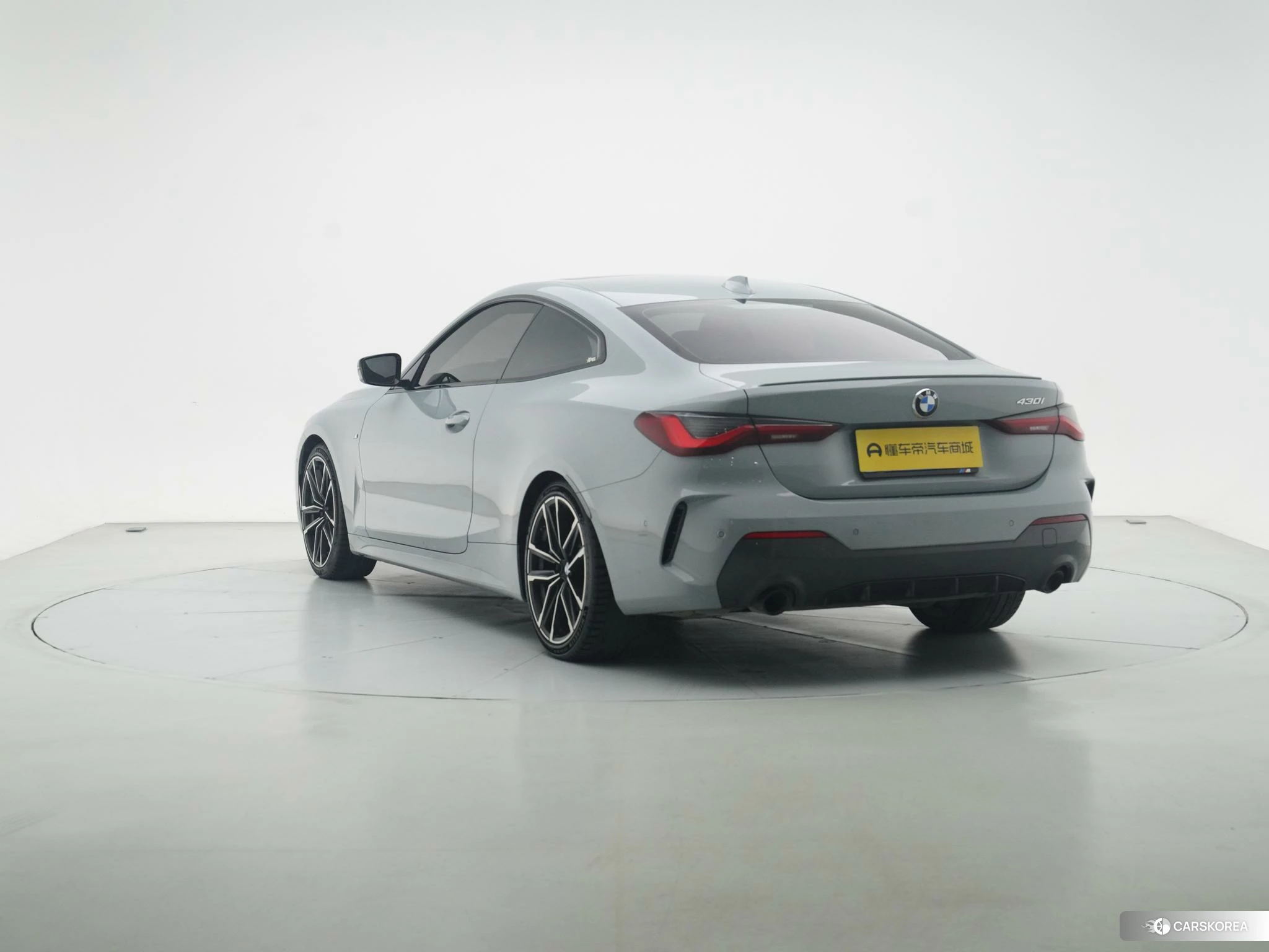 BMW 4 series id 4498558 из Китая 16