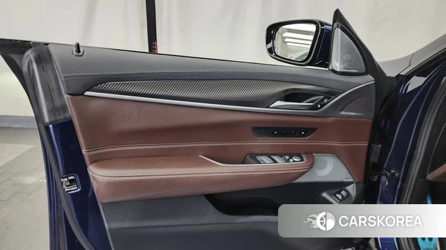 BMW 6 Series GT (G32) id 4590346 из Кореи 16