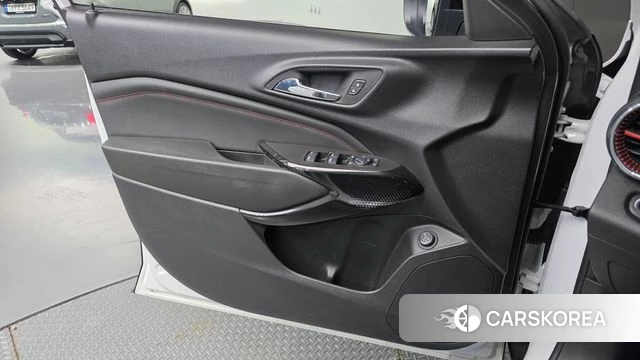 Chevrolet (GM Daewoo) Trax Crossover id 4443334 из Кореи 16