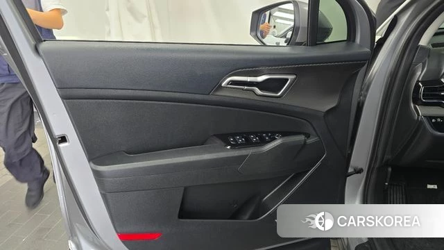 Kia Sportage 5th Generation Hybrid id 4720734 из Кореи 16