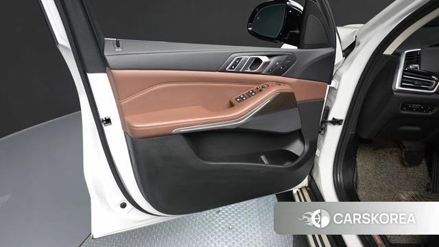 BMW X5 (G05) id 4769100 из Кореи 16