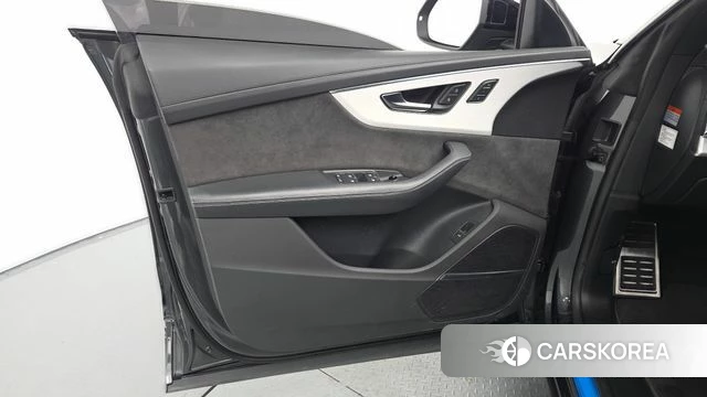 Audi Q8 (4M) id 4764411 из Кореи 16