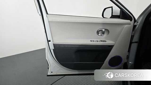 Hyundai Ionic 5 id 4916769 из Кореи 16