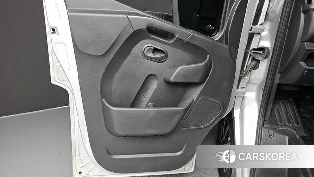 Renault Korea (Samsung) Master id 4501638 из Кореи 16
