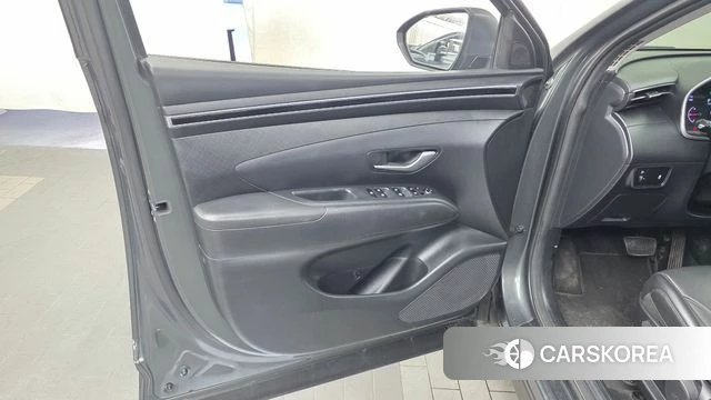 Hyundai Tucson (NX4) id 4422643 из Кореи 16