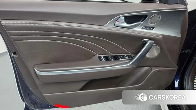 Kia Stinger Meister id 4943411 из Кореи 16
