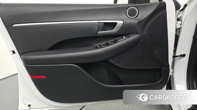 Hyundai Sonata Hybrid (DN8) id 4470890 из Кореи 16