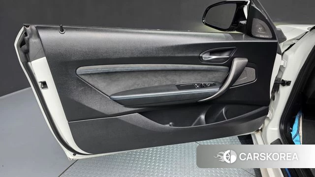 BMW M2 (F87) id 4187551 из Кореи 16