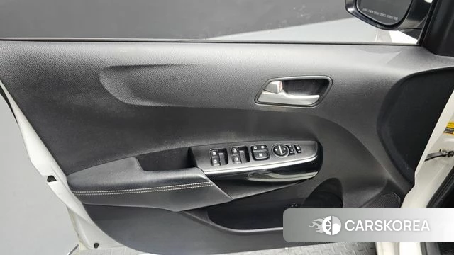Kia All New Morning (JA) id 4732493 из Кореи 16