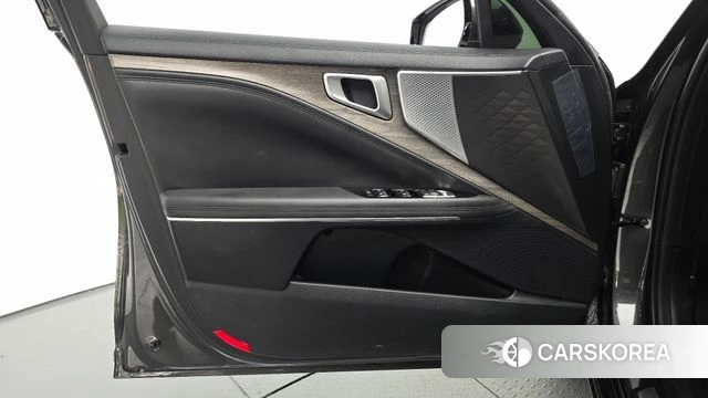 Kia K8 Hybrid id 4337281 из Кореи 16