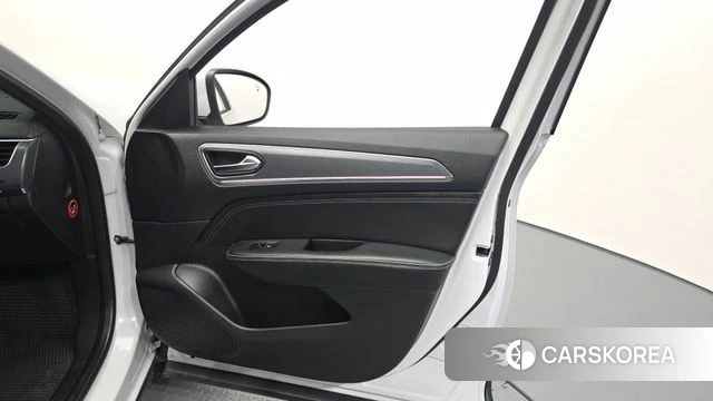 Renault Korea (Samsung) XM3 id 4196413 из Кореи 16