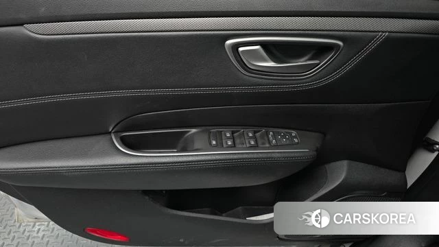 Renault Korea (Samsung) SM6 id 4609845 из Кореи 16