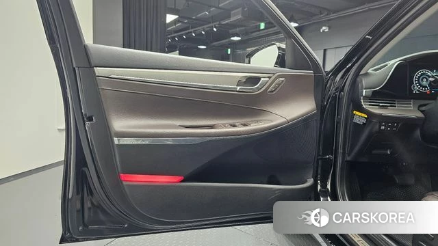 Hyundai The New Grandeur IG id 4356267 из Кореи 16