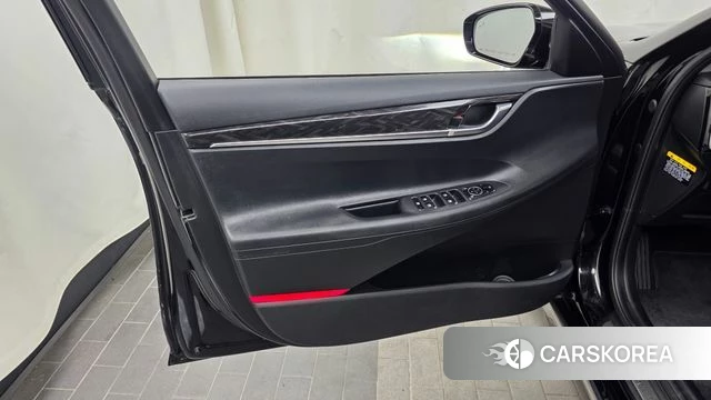 Hyundai Grandeur IG id 4496418 из Кореи 16