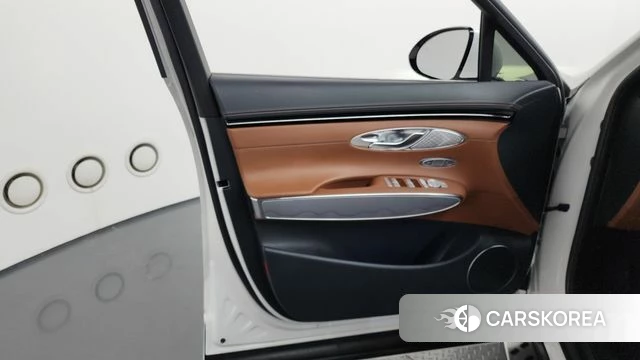 Genesis GV70 id 4631170 из Кореи 16