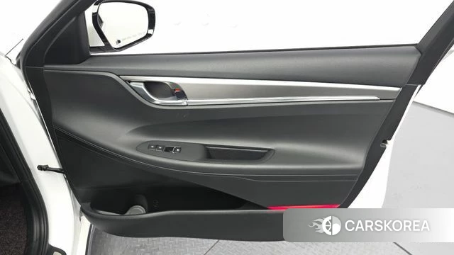 Hyundai The New Grandeur IG id 4769903 из Кореи 16