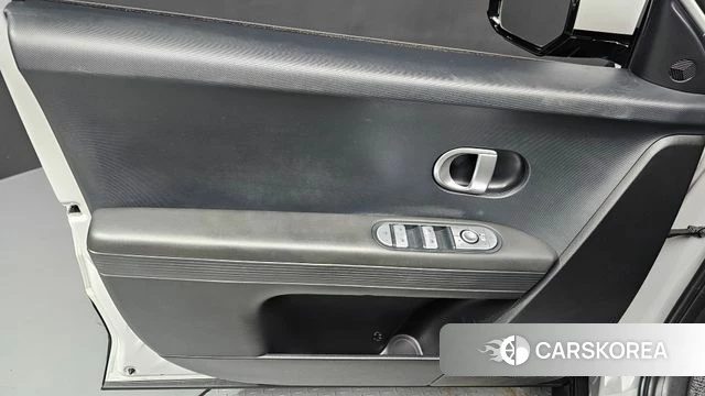 Hyundai Ionic 5 id 4720027 из Кореи 16