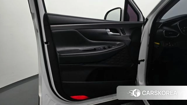 Hyundai Santa Fe TM id 4225290 из Кореи 16