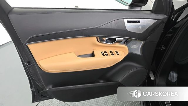 Volvo XC90 second Generation id 4292030 из Кореи 16