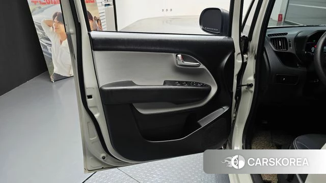 Kia The New Kia Ray id 4223453 из Кореи 16