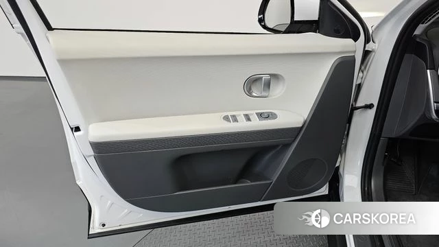 Hyundai Ionic 5 id 4201655 из Кореи 16