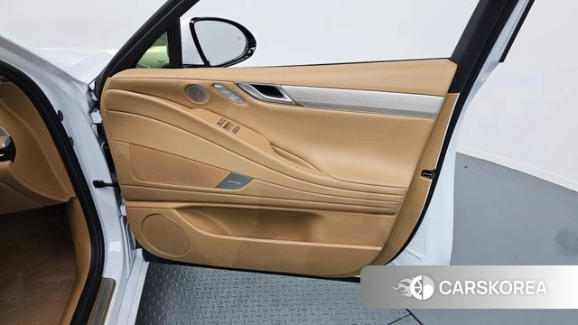 Genesis G80 (RG3) id 4590669 из Кореи 16
