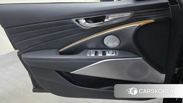 Kia The New K9 2nd generation id 4758530 из Кореи 16