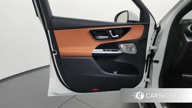 Mercedes-Benz GLC-Class X254 id 4706673 из Кореи 16