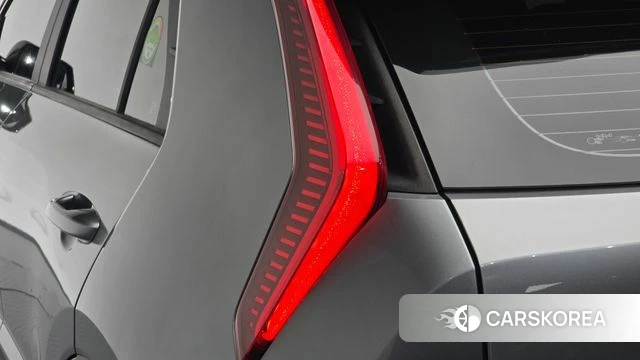 Kia Di All New Niro EV id 4774019 из Кореи 16