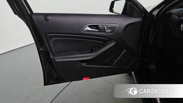 Mercedes-Benz GLA-Class X156 id 4605248 из Кореи 16
