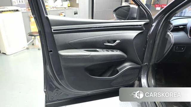 Hyundai All New Tucson id 4519095 из Кореи 16