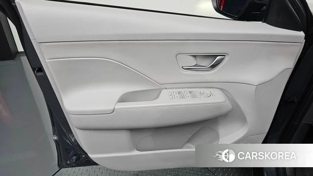Hyundai Kona Hybrid (SX2) id 4880369 из Кореи 16