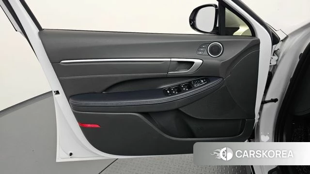 Hyundai Sonata D Edge (DN8) id 4394660 из Кореи 16