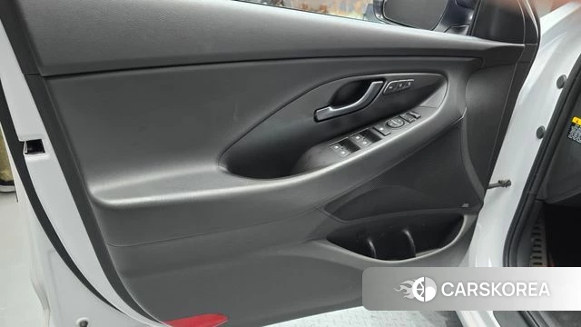 Hyundai i30 (PD) id 4464840 из Кореи 16