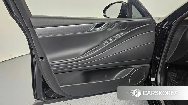 Genesis G80 (RG3) id 4898343 из Кореи 16