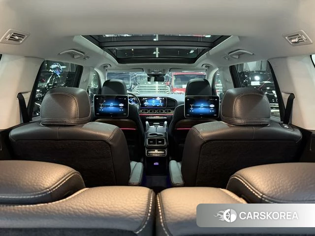 Mercedes-Benz GLS id 4256418 из Китая 16
