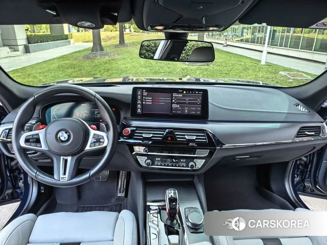 BMW M5 id 3908725 из Китая 16