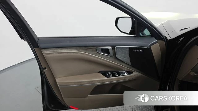 Kia K8 Hybrid id 4706450 из Кореи 16