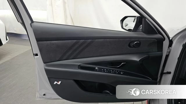 Hyundai The New Avante (CN7) id 4617267 из Кореи 16