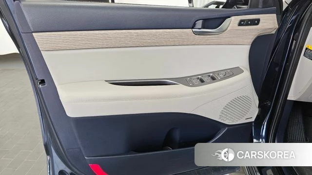 Hyundai Palisade id 4477277 из Кореи 16