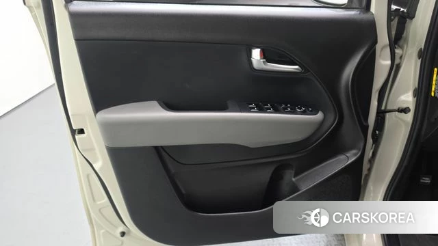 Kia The New Ray id 4603591 из Кореи 16