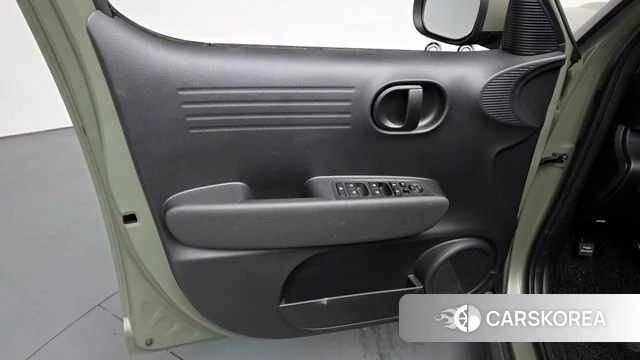 Hyundai Casper id 4395234 из Кореи 16