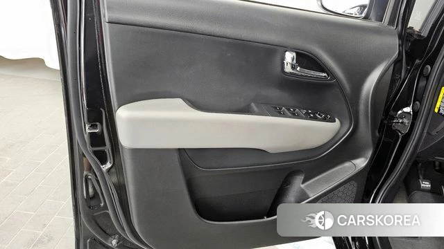 Kia The New Ray id 4345166 из Кореи 16